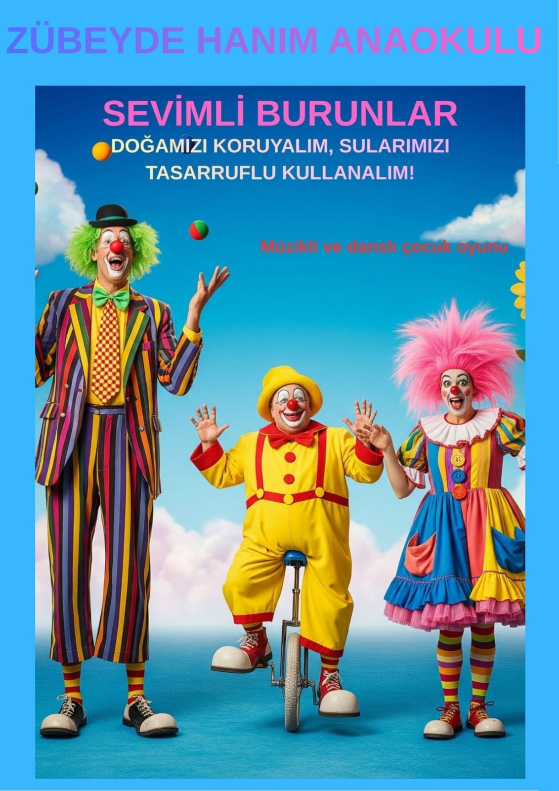 Dergi, Poster veya Broşür